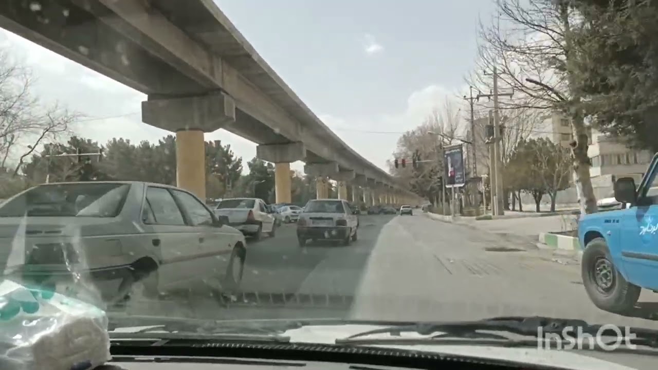 محافظة كرمنشاه