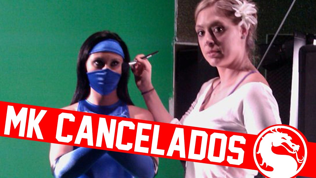 🚫Los MORTAL KOMBAT que NUNCA VISTE porque JAMAS SALIERON