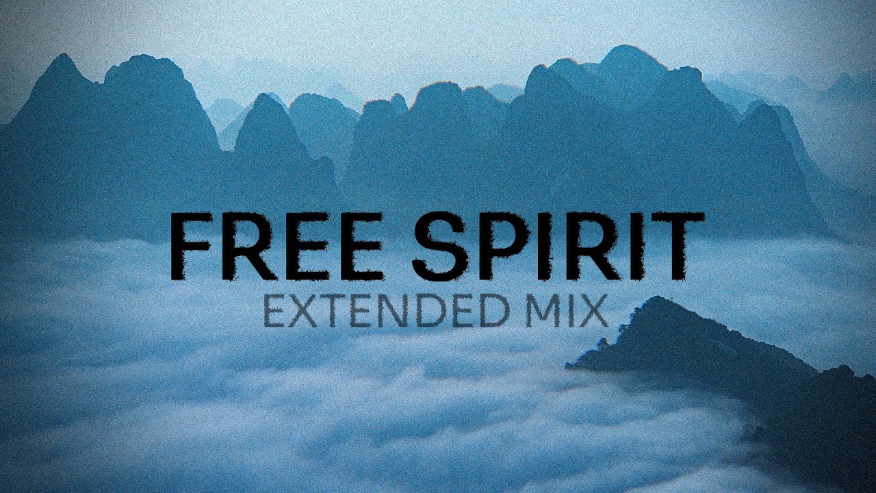 Dusko the God x Bloome - FREE SPIRIT (Extended Mix)