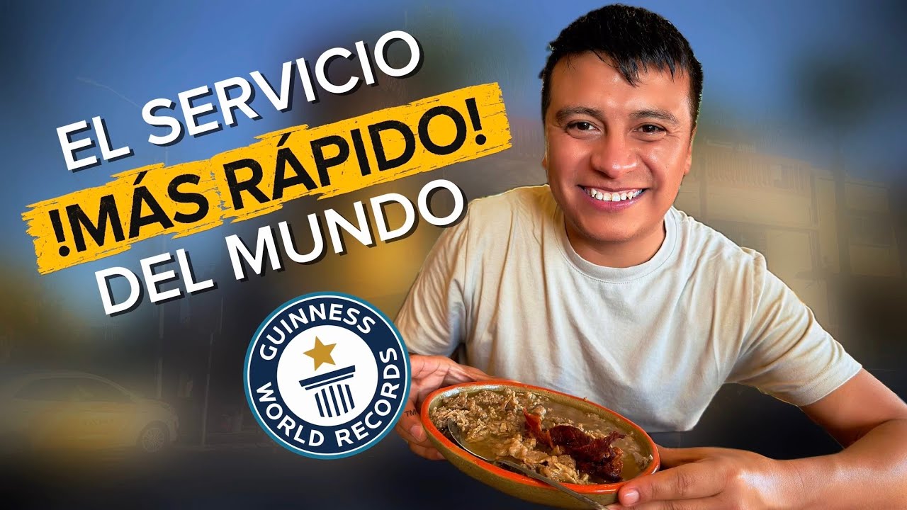 QUÉ COMER en GUADALAJARA 2026: Guía Gastronómica 🌮 | Carne en su jugo, Tejuino y más...