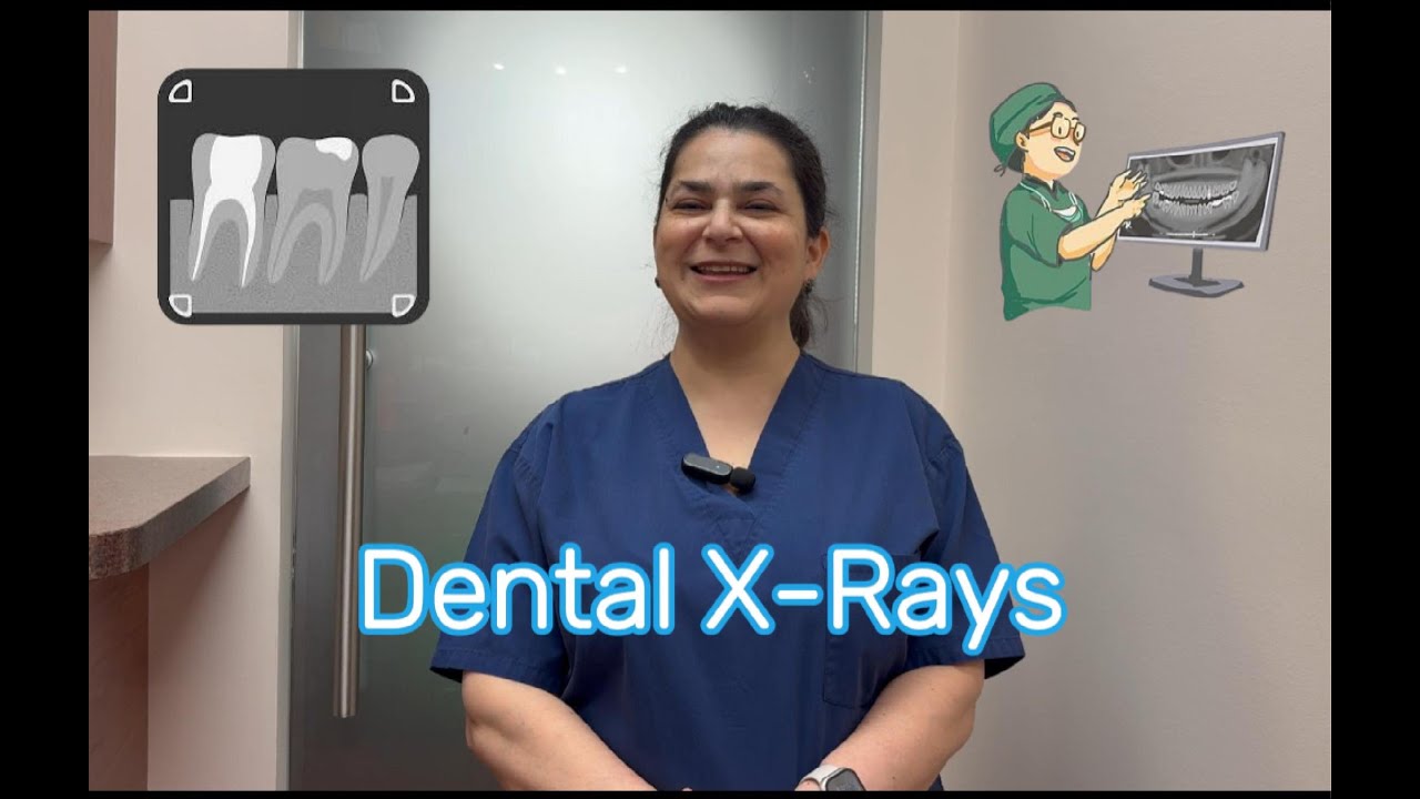 Dental X-Rays