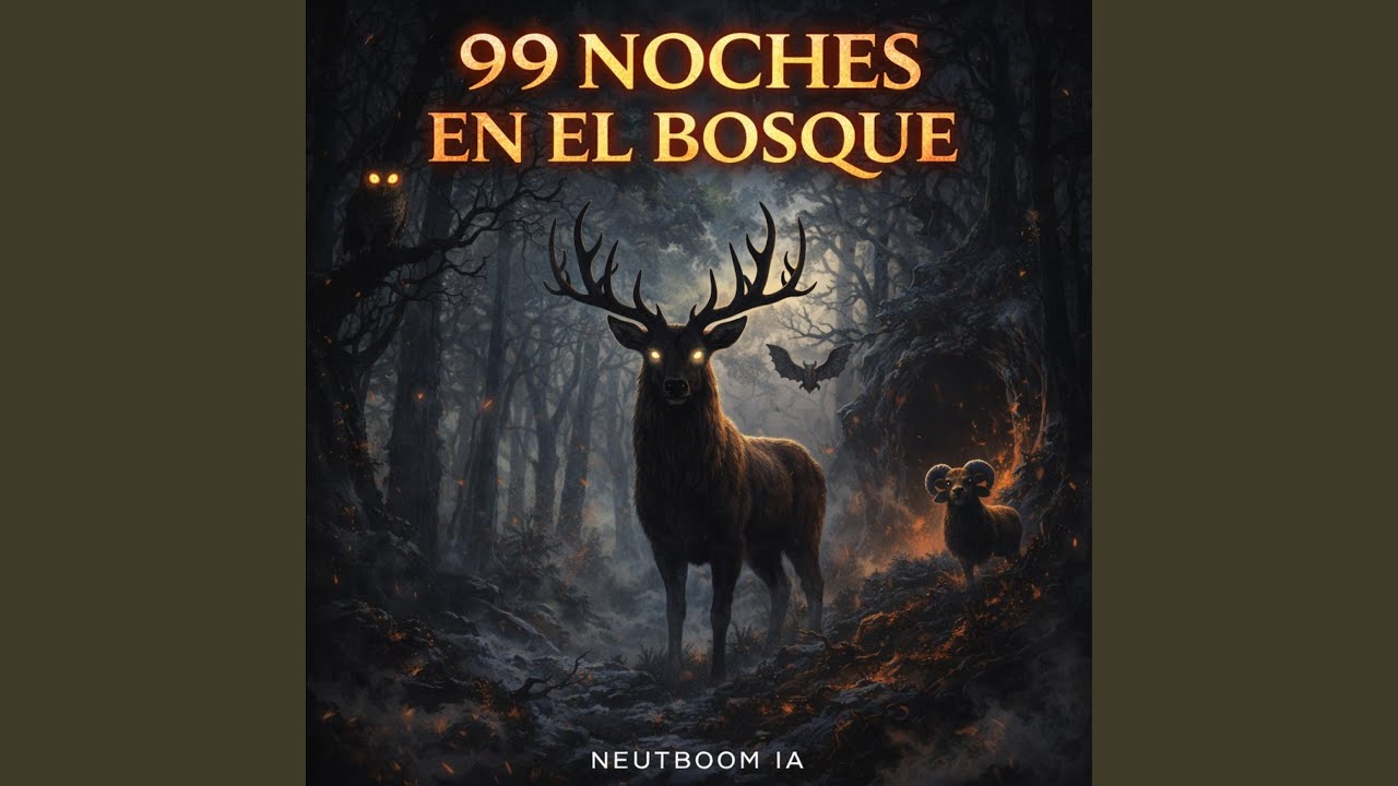 99 Noches En El Bosque