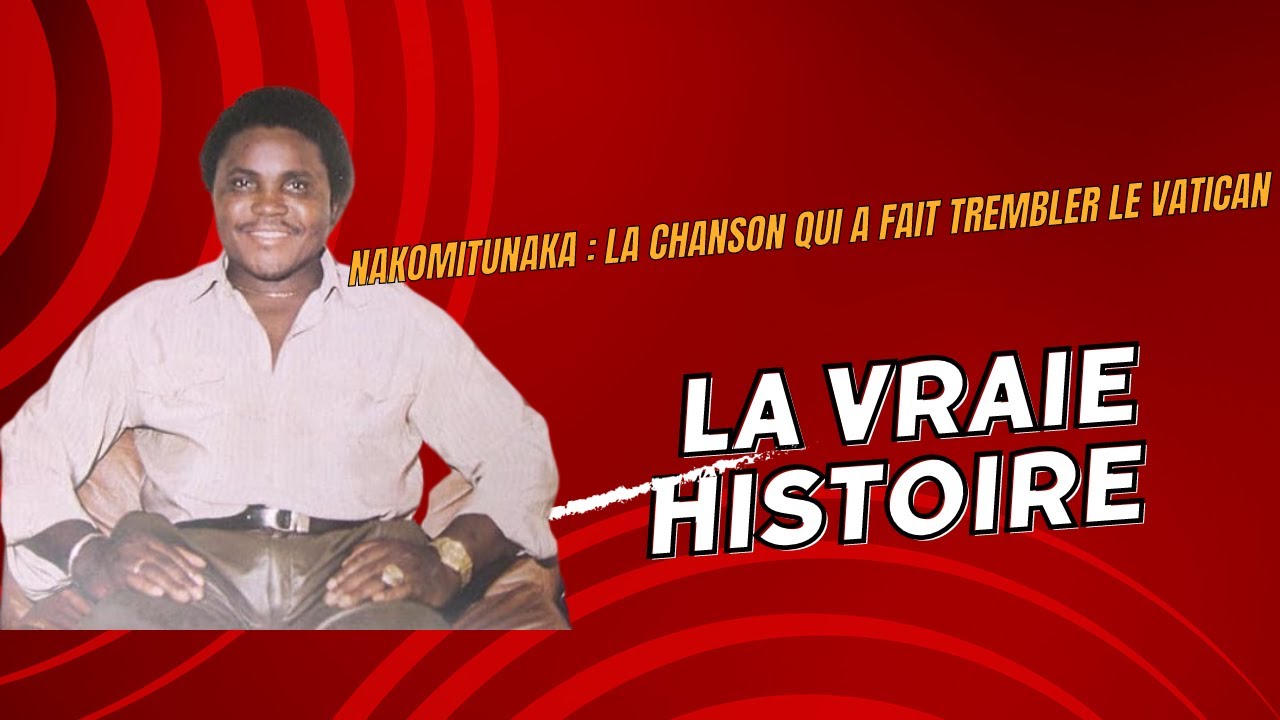 Nakomitunaka  : La chanson qui a fait trembler le VATICAN