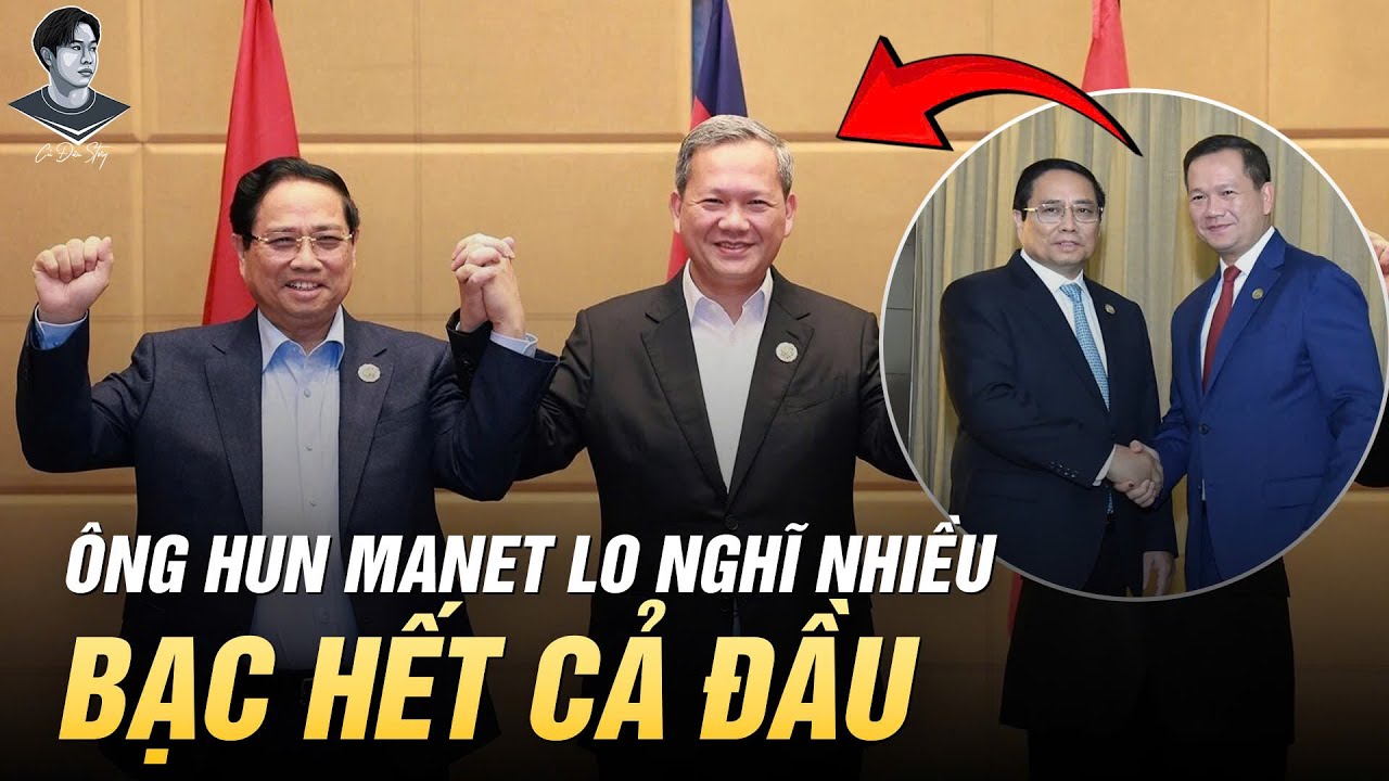 TÀN TẠ QUÁ: THỦ TƯỚNG CAM ĐẦU BẠC PHƠ, BÁC CHÍNH CHẤP GẦN 2 GIÁP MÀ NHÌN TRẺ NGANG NHAU