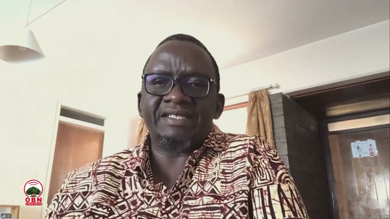 DARUBINI || MKUTANO YAAU.