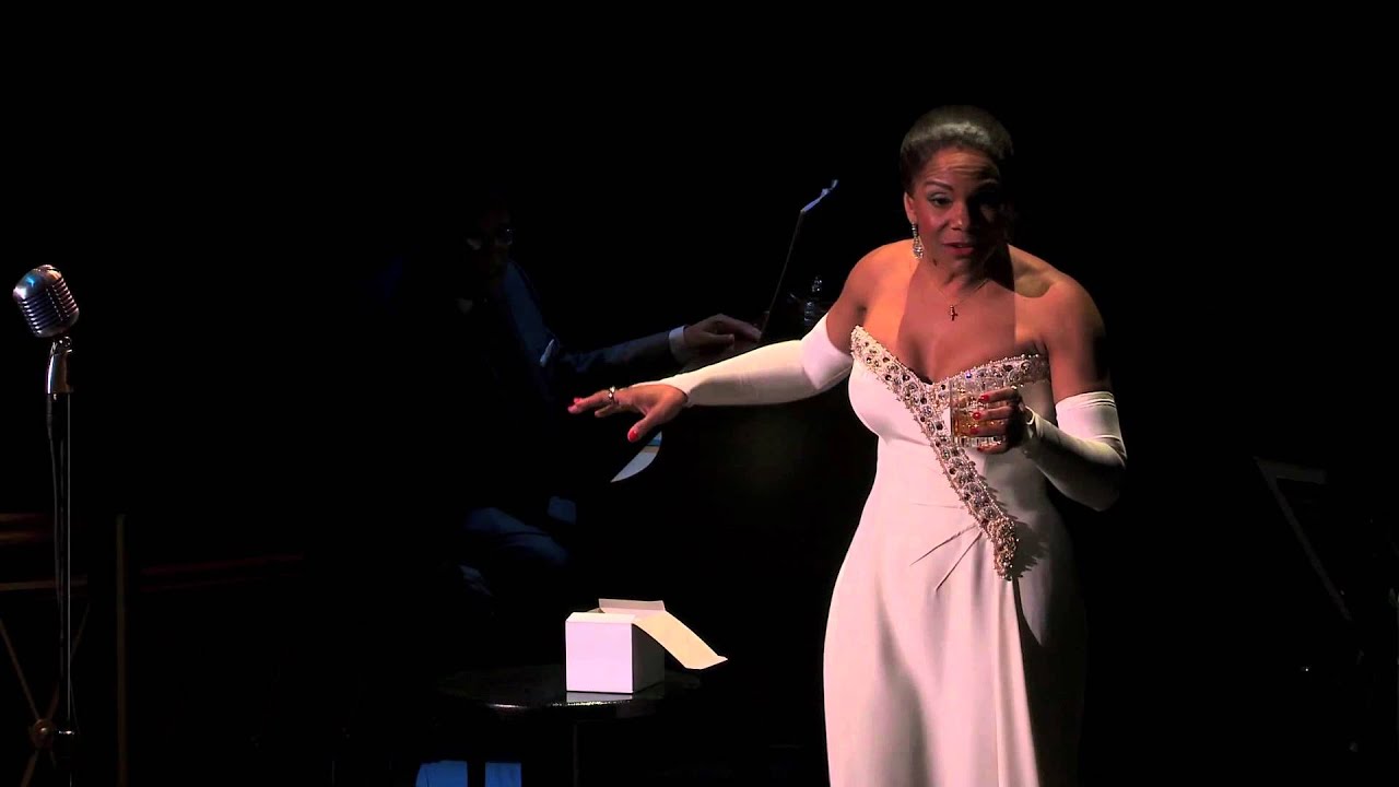 2014 Tony Awards Show Clip: Lady Day at Emerson's Bar & Grill