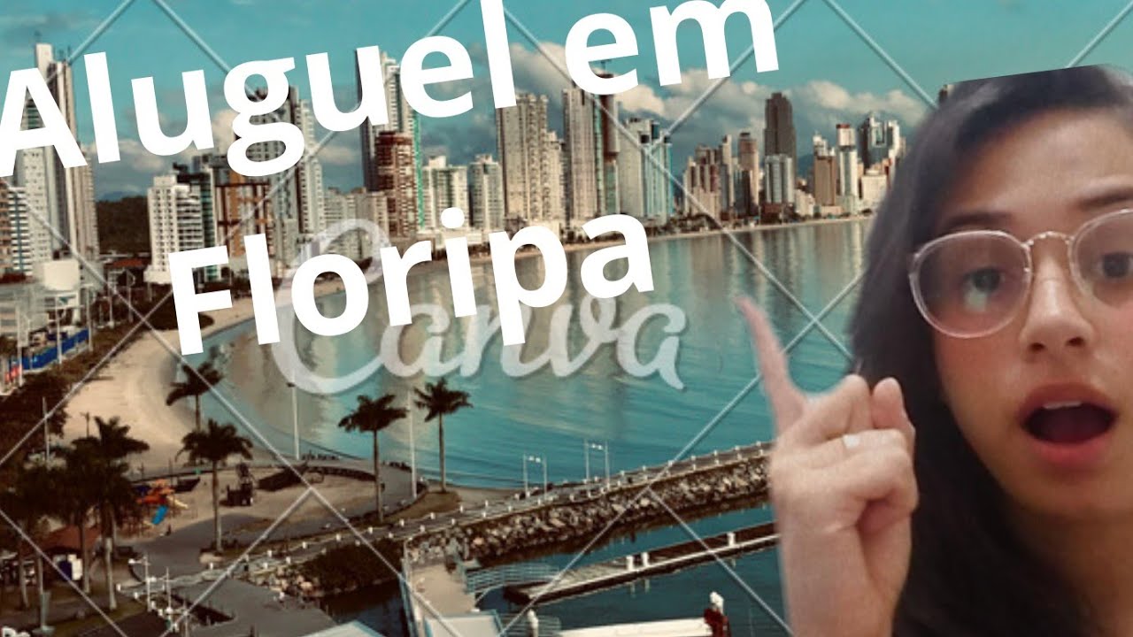 ALUGUEL EM FLORIANÓPOLIS #aluguel #custodevida #Floripa