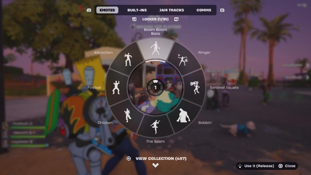 Fortnite When Tmquack complains again lol