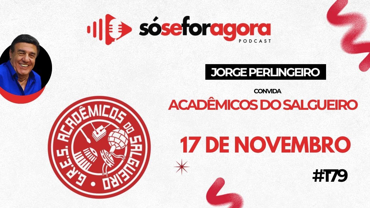 #179 Acadêmicos do Salgueiro