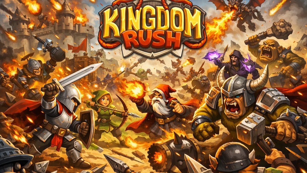 Kingdoms rush wave 1/17 azaming attack 🤬🤬🤬#trending 