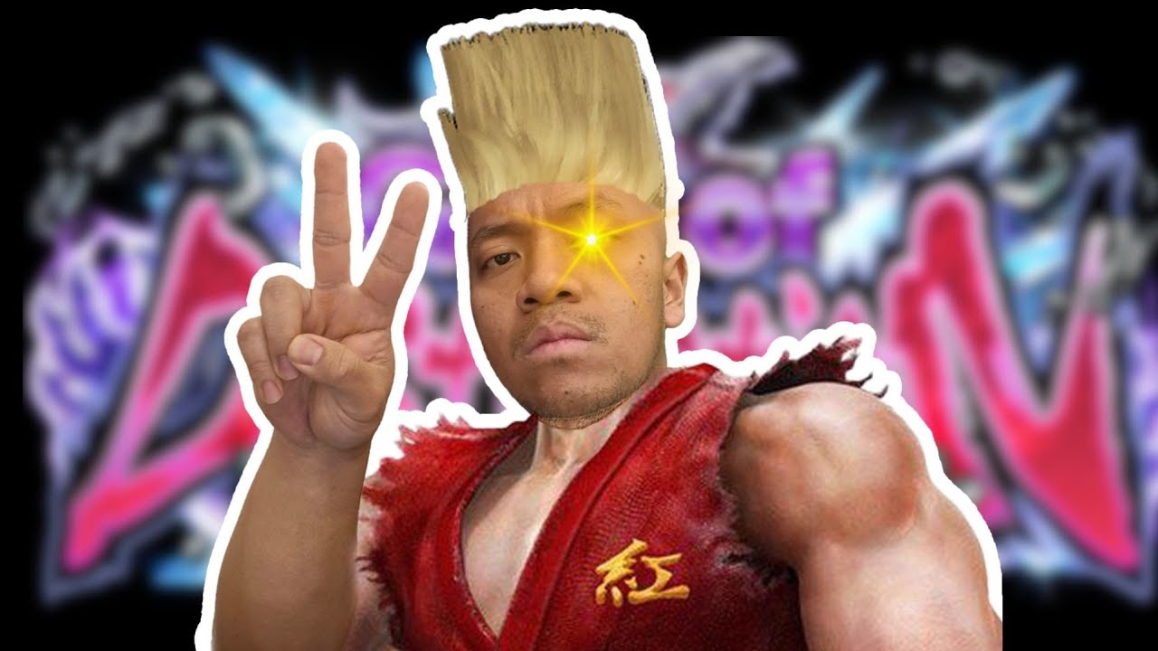 SEASON 2 PAUL IS BROKEN
