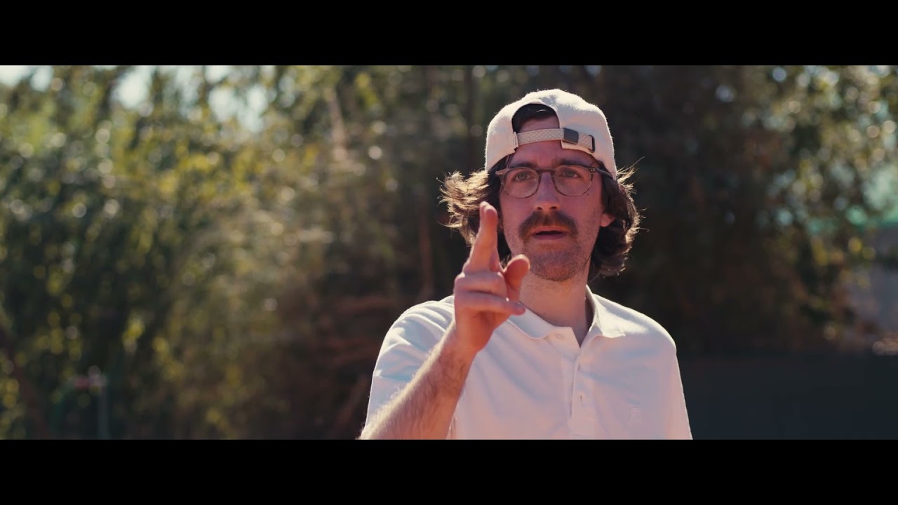 Basement Gary - This Ain't a Like Song (Official Music Video)