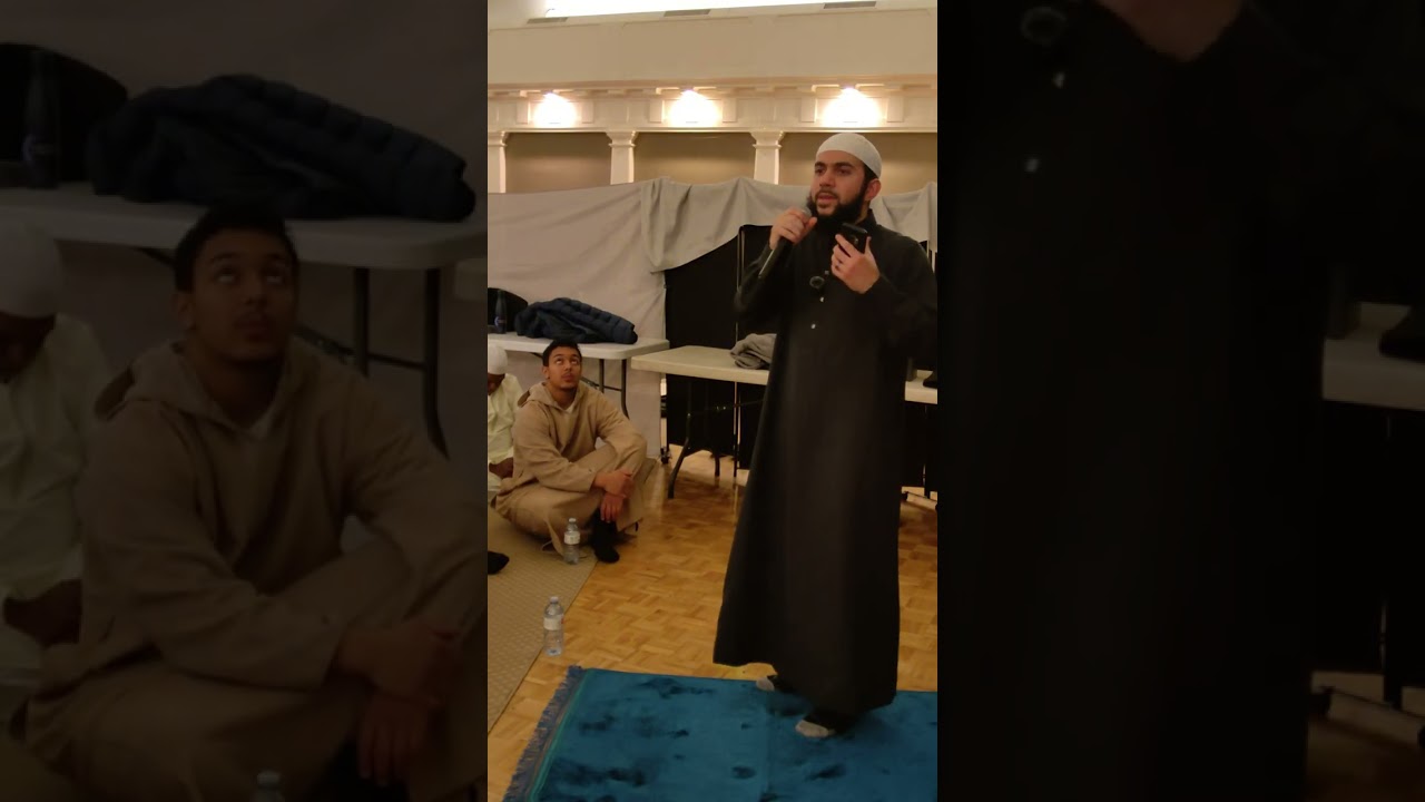 Taraweeh Khatirahs 2026 | Ramadan Night 6 | Omar Al Bastami
