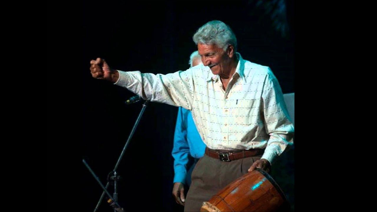 Dande di Tambu......Vicente Ras y su grupo di Tambu: Sodo y Cuero