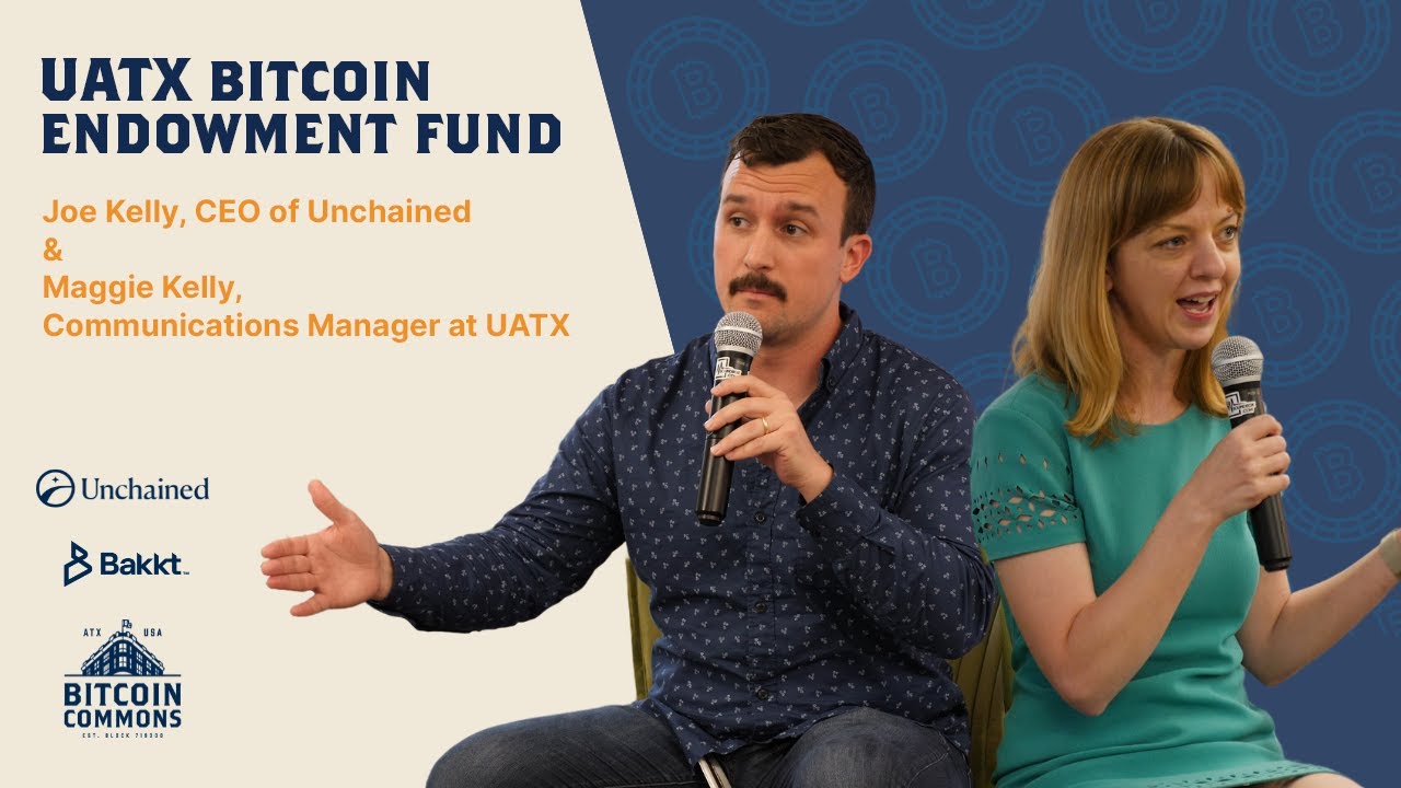 University of Austin launches first bitcoin endowment fund