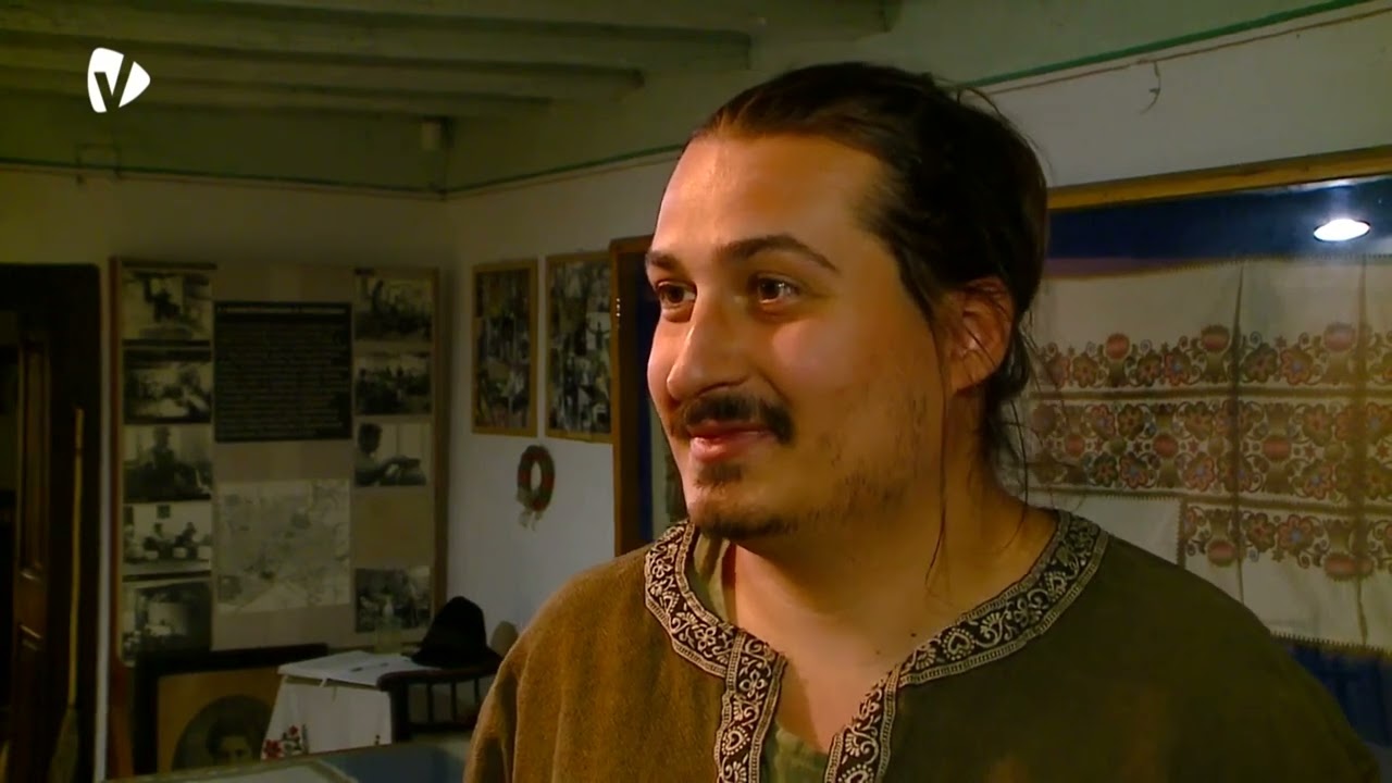 Varkocs interview 2. (Őszelő Fesztivál, Hódmezővásárhely) Hungary 2024