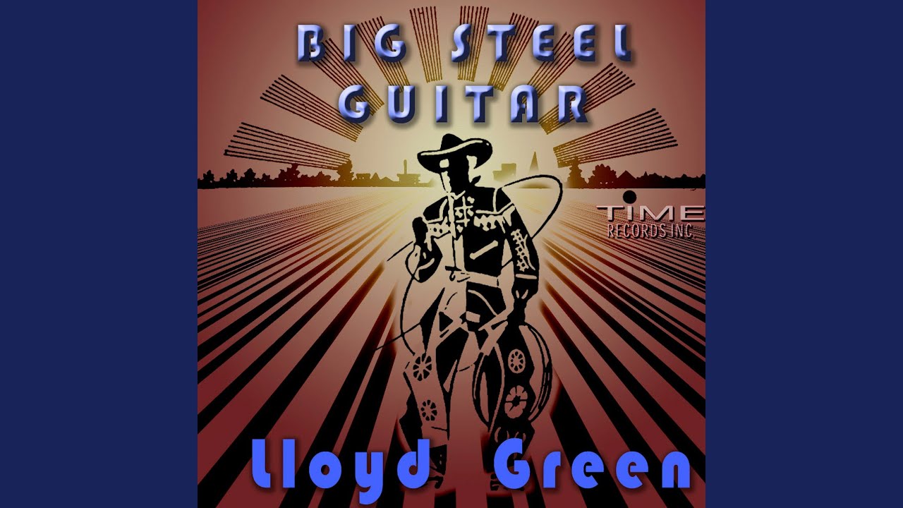 Steel Guitar Jubilee
