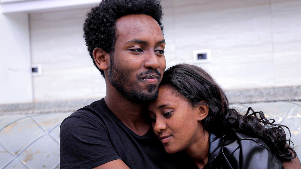 የልብ ፊደላት (ትንሿ) ክፍል 27 II አዲስ ተከታታይ ድራማ || ፌርማታ ቲዩብ 2 II fermata tube 2 II SUBSCRIB