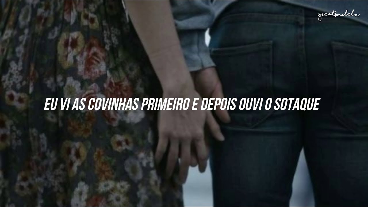 Taylor Swift - London Boy (tradução/legendado) PT-BR