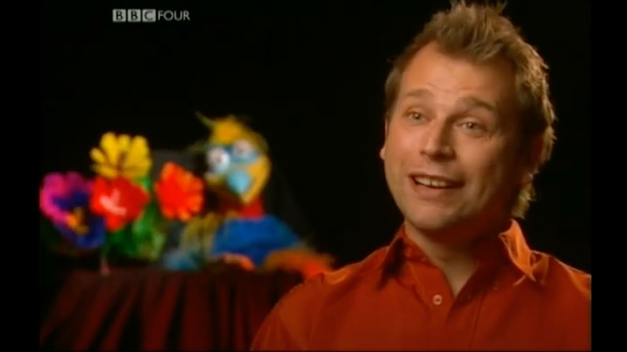 Under The Spotlight - Children's Entertainers BBC4