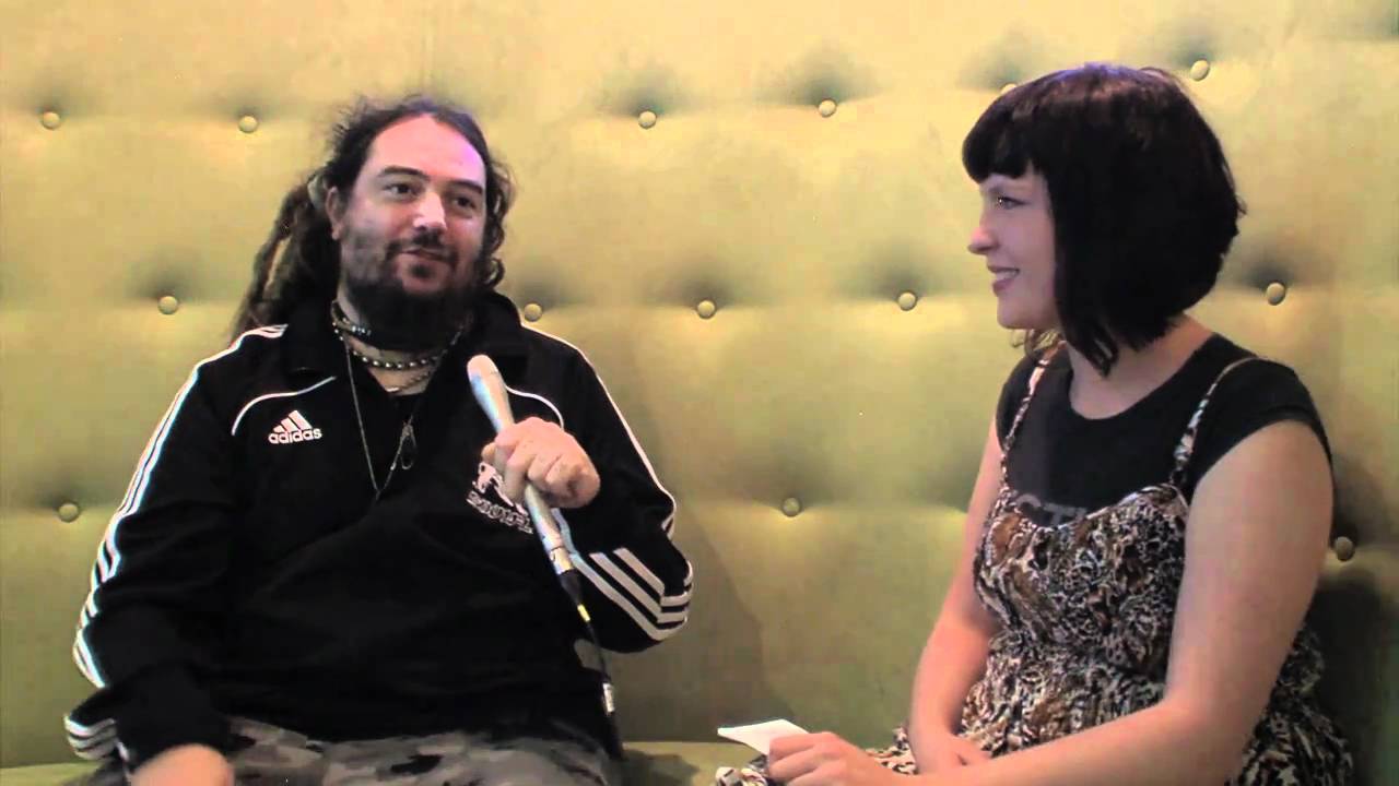 Max Cavalera's Top 5 Records Of All Time