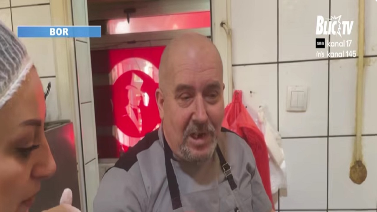 ŠTA JE „MAMALJIGA“? Vlaški specijalitet koji osvaja na prvi zalogaj