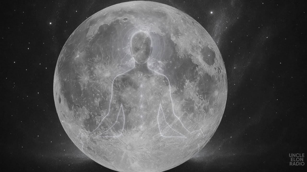 Moon Worn Frequency / your clean slate