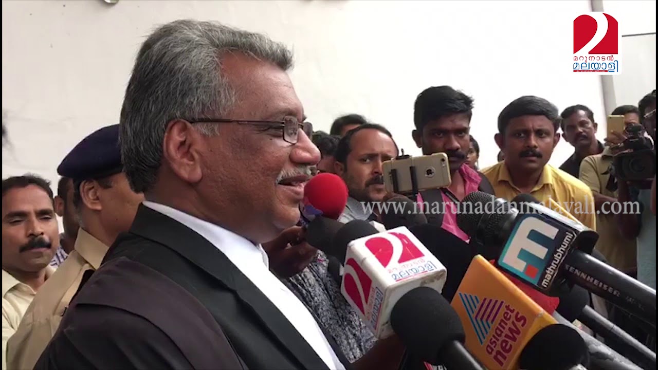 Prosecution expects Capital punishment in Jisha case I Marunadanmalayali