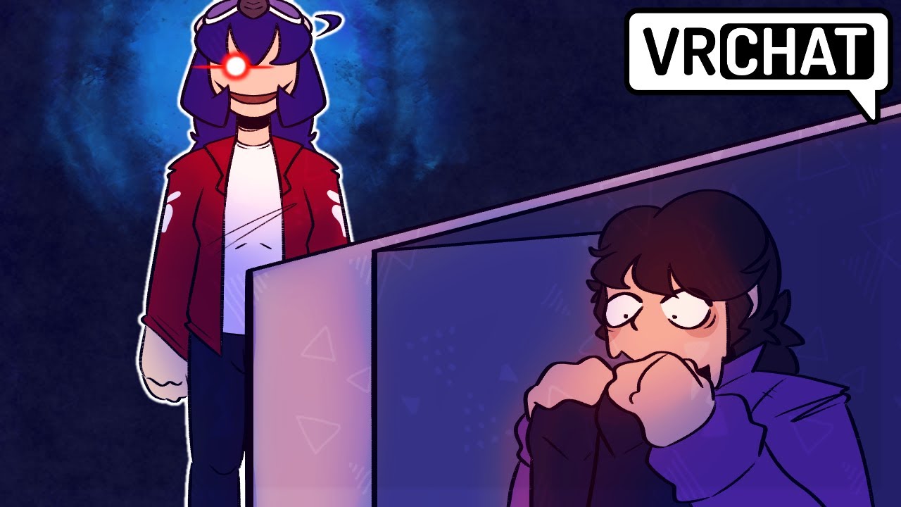 Michael Afton HIDES HIS JOB From Scarlet