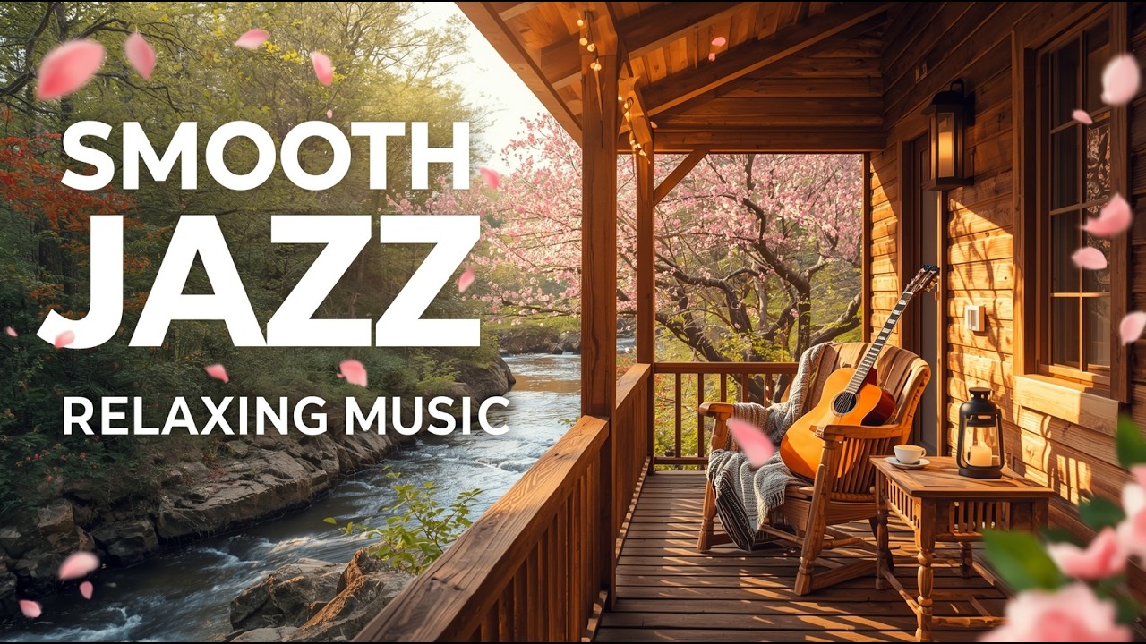 Cozy Jazz Lounge Vibes – Smooth Instrumentals for Chill, Focus & Coffee Time #740