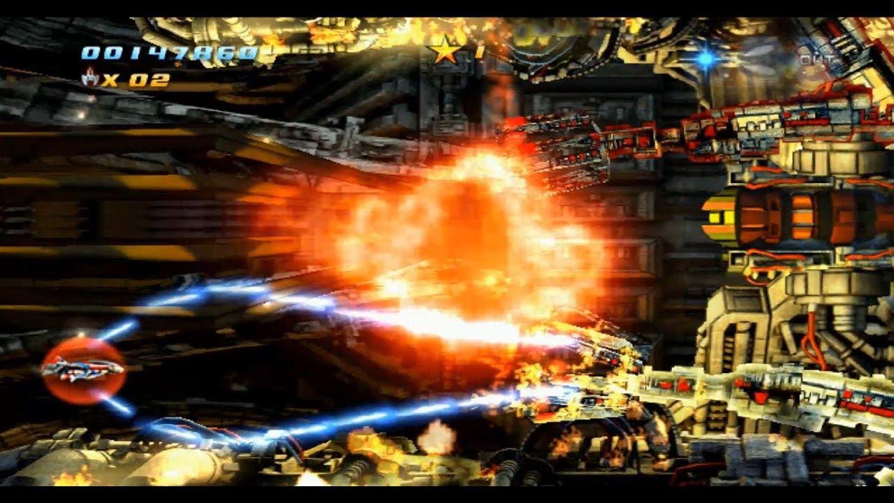 SEGA DREAMCAST STURMWIND STURM WIND By Duranik
