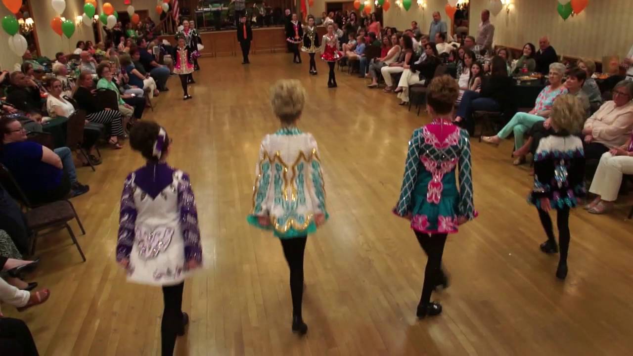 Treble Jig