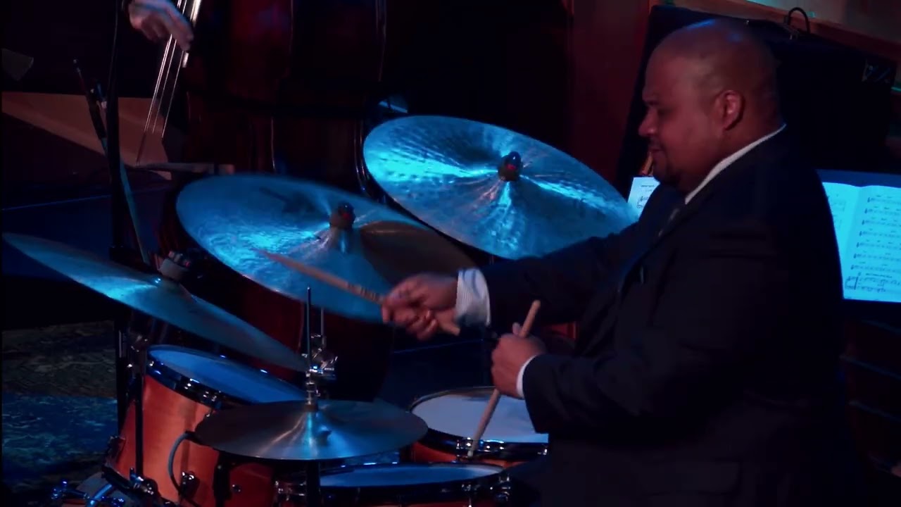 The Bill Sears Quintet - There But For The Grace Of... - Live At The Alluvion
