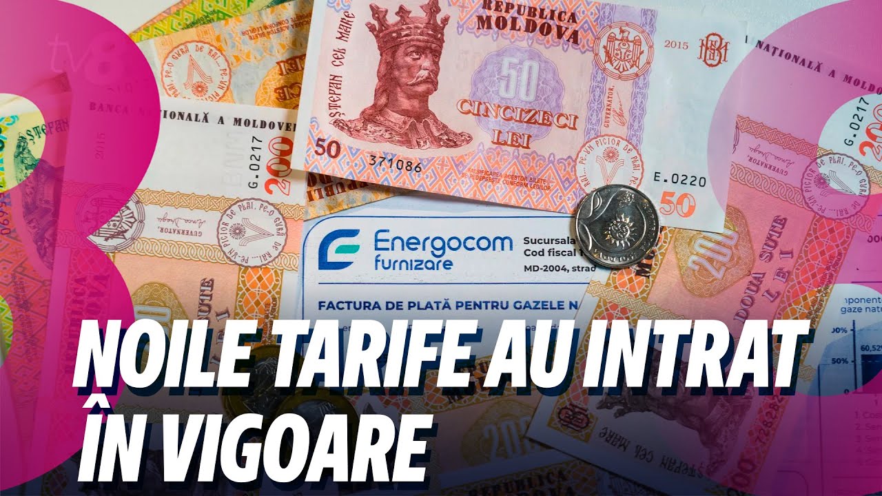 News Show: Noile tarife au intrat în vigoare /Primii martori, audiați de CSJ /04.02.2026