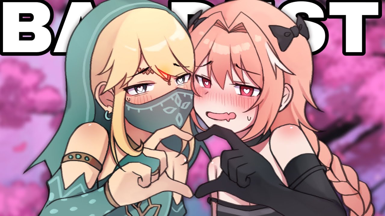 Baddest Femboys