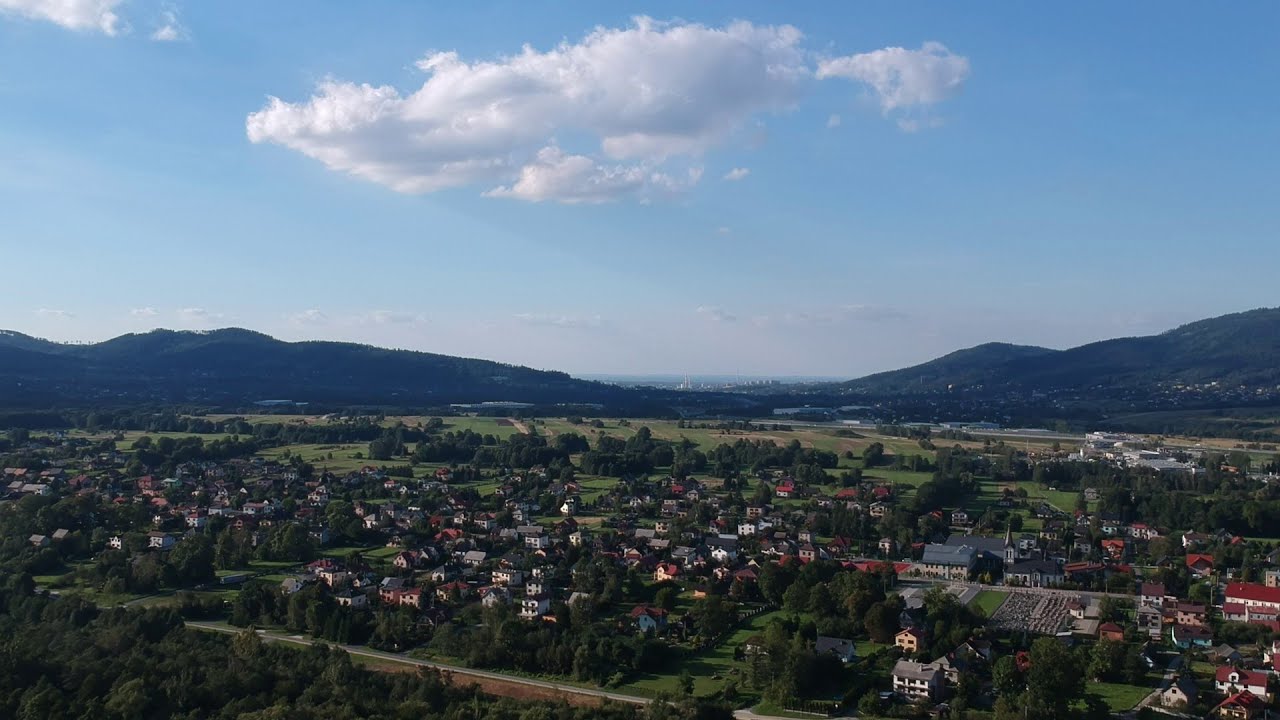 Rybarzowice, Poland