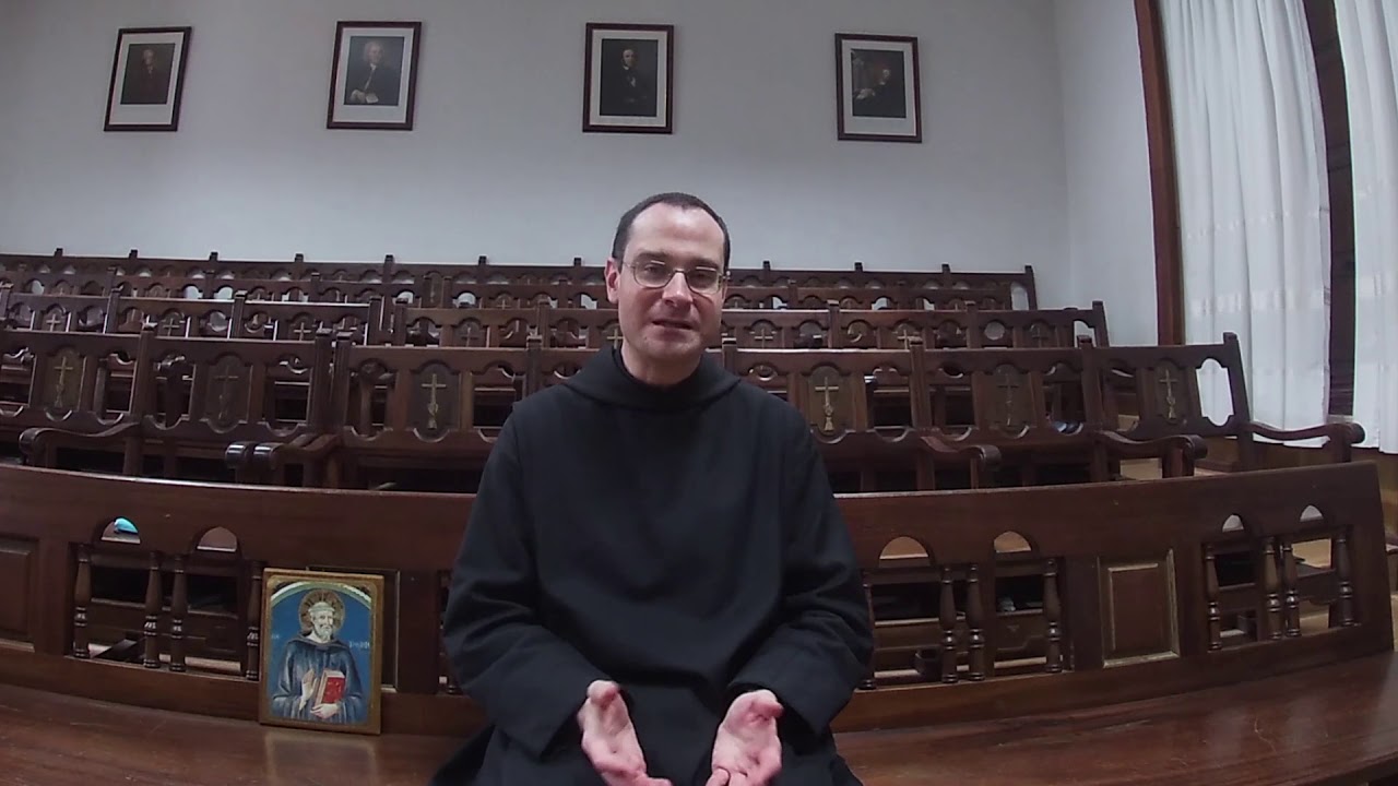 Recomendaciones de libros: La Regla de San Benito.