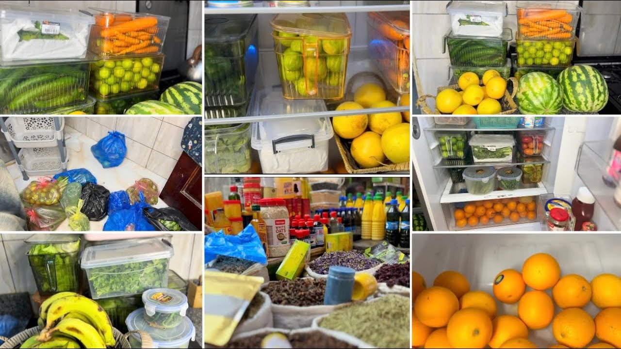 #VLOG ADEEGA QUDARTA SUQA🥬🍅BAKRO 20💵 MAXY ISOO GOSA🛒