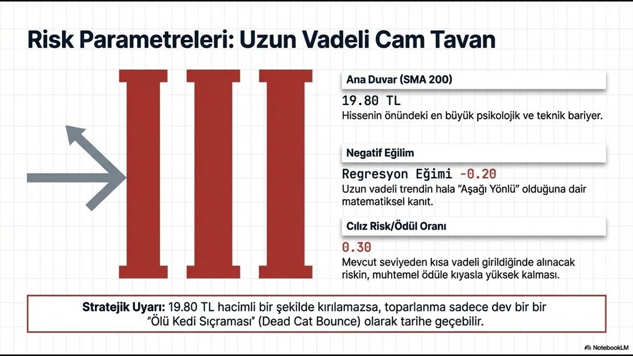 TEHOL Hisse Analiz - TEHOL Detaylı Teknik Analiz Raporu Mart 2026