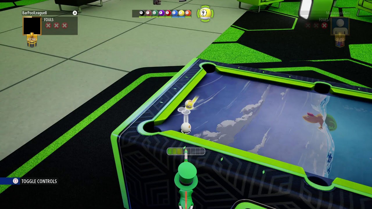 Pool Blitz   Master 2 And 3    New Rank call it Ultimate Master 1,2 ,3 And 15 Seconds  Shot Clock