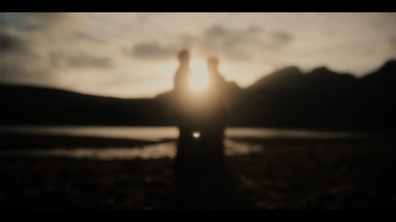 Isle of Skye Elopement, Sneak Peek, Same Day Edit | Katelyn + Campbell
