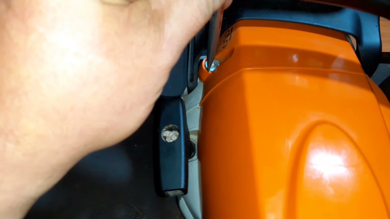 Husqvarna și  stihl  pro și contra!!