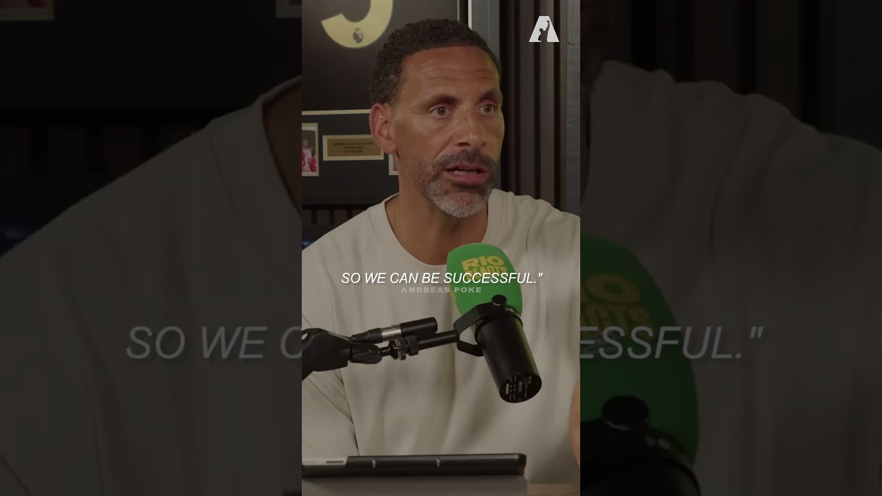 Фердинанд о Бензема против Суареса: кто лучше? - 15 евро👕 Футболки, которые вы не можете пропустить!