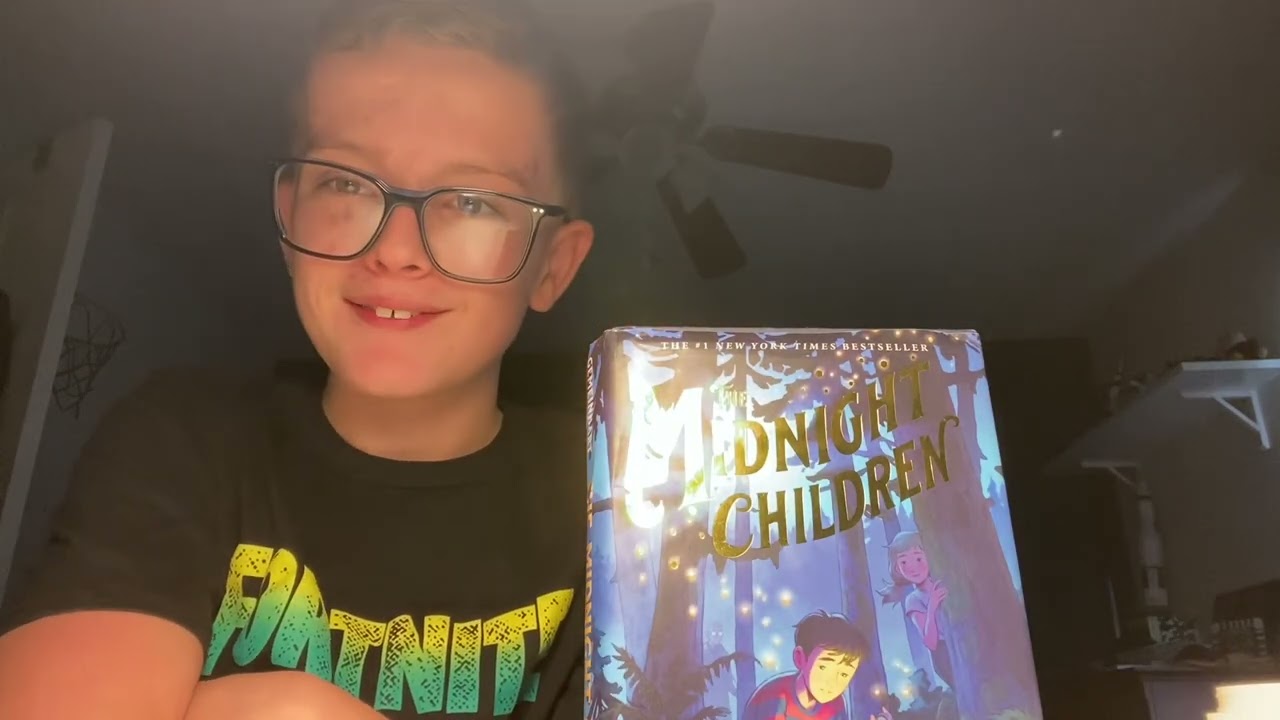 2nd book recommendation 
