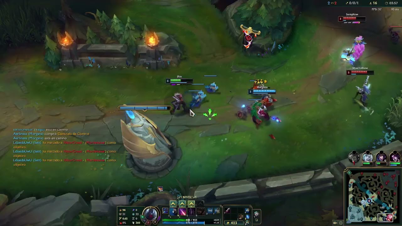 Solo Juegando