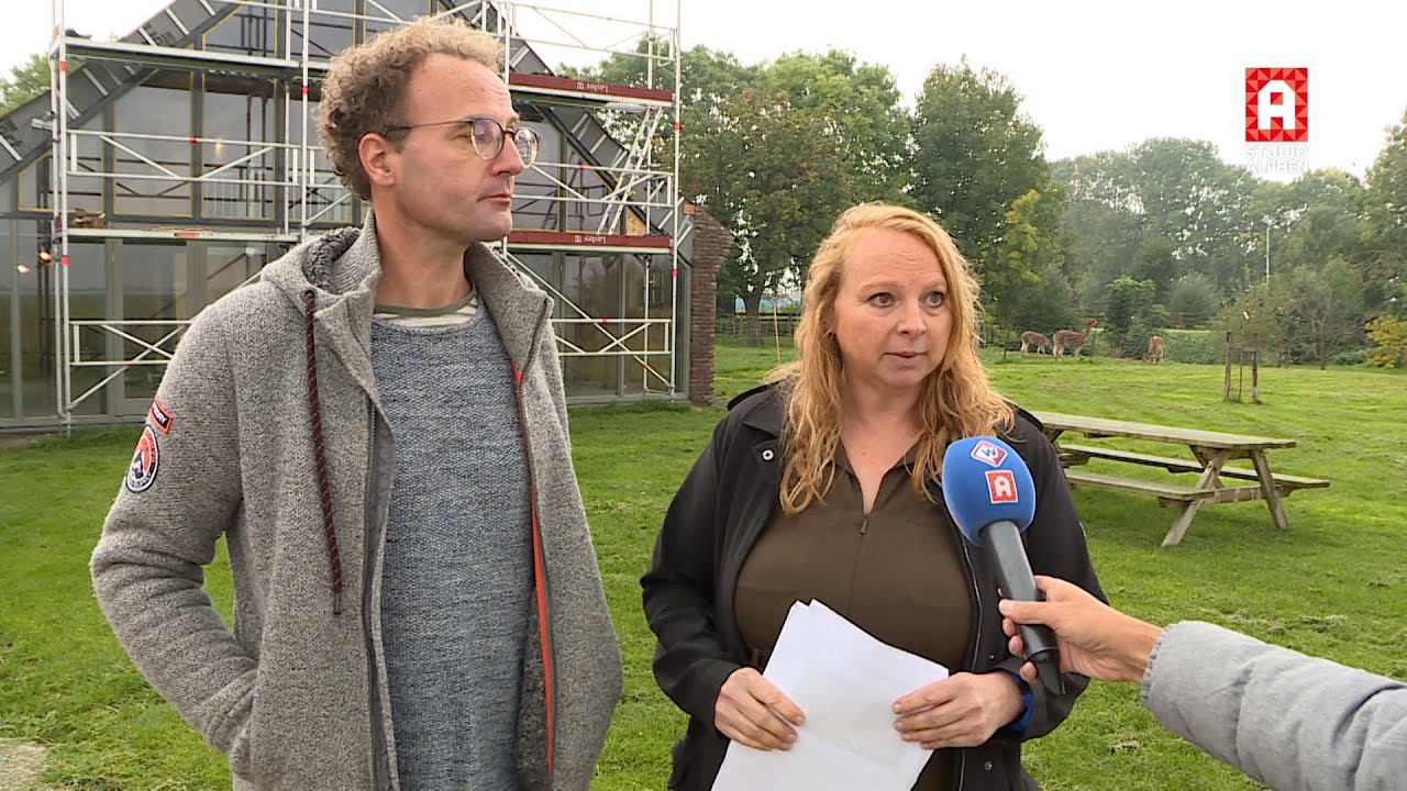 Seinen op groen voor woningbouw in Gnephoek, teleurstelling bij omwonenden