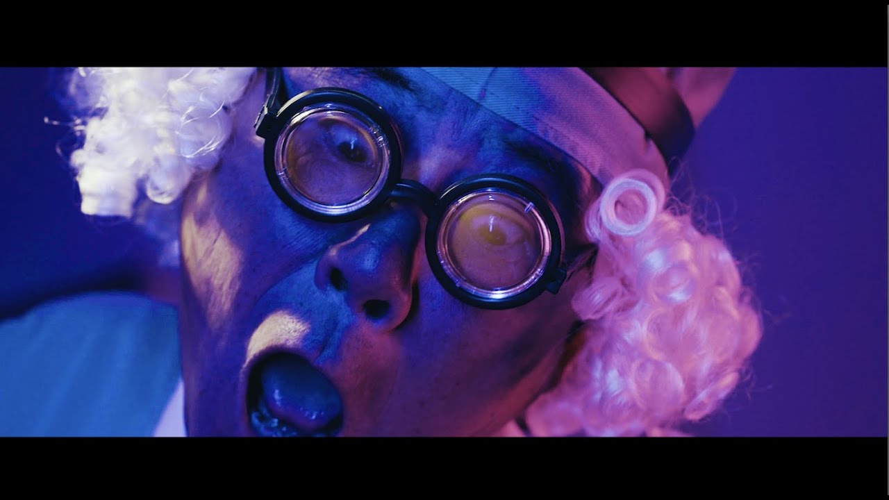 なきごと / 『セラミックナイト』【Music Video】
