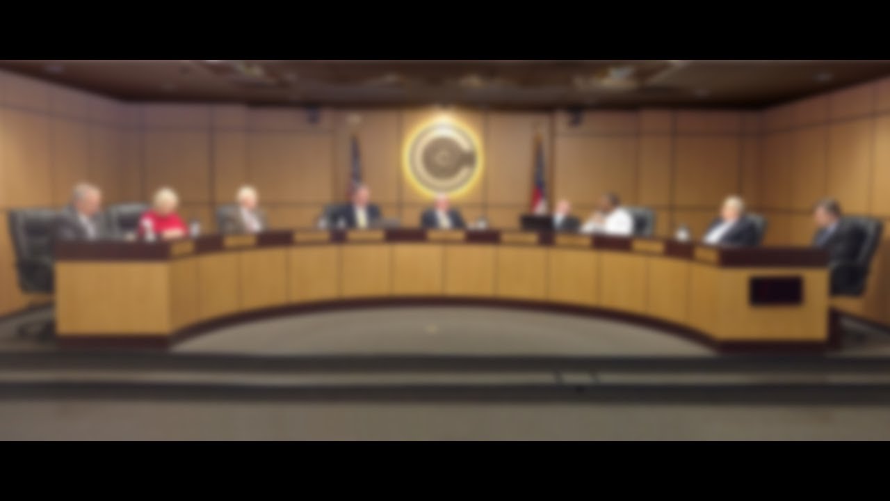 2017-06-14 Public Budget Forum