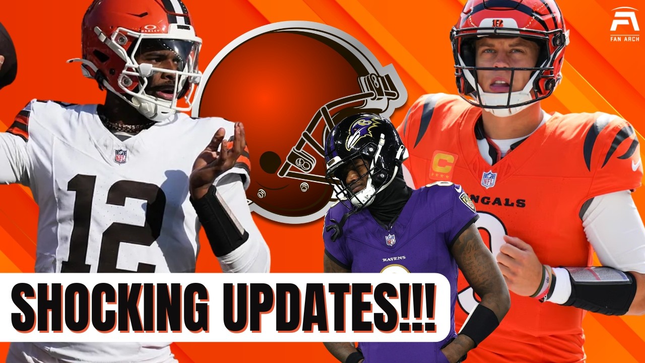 MAJOR Changes Are Coming... | Daily Browns News & Rumors