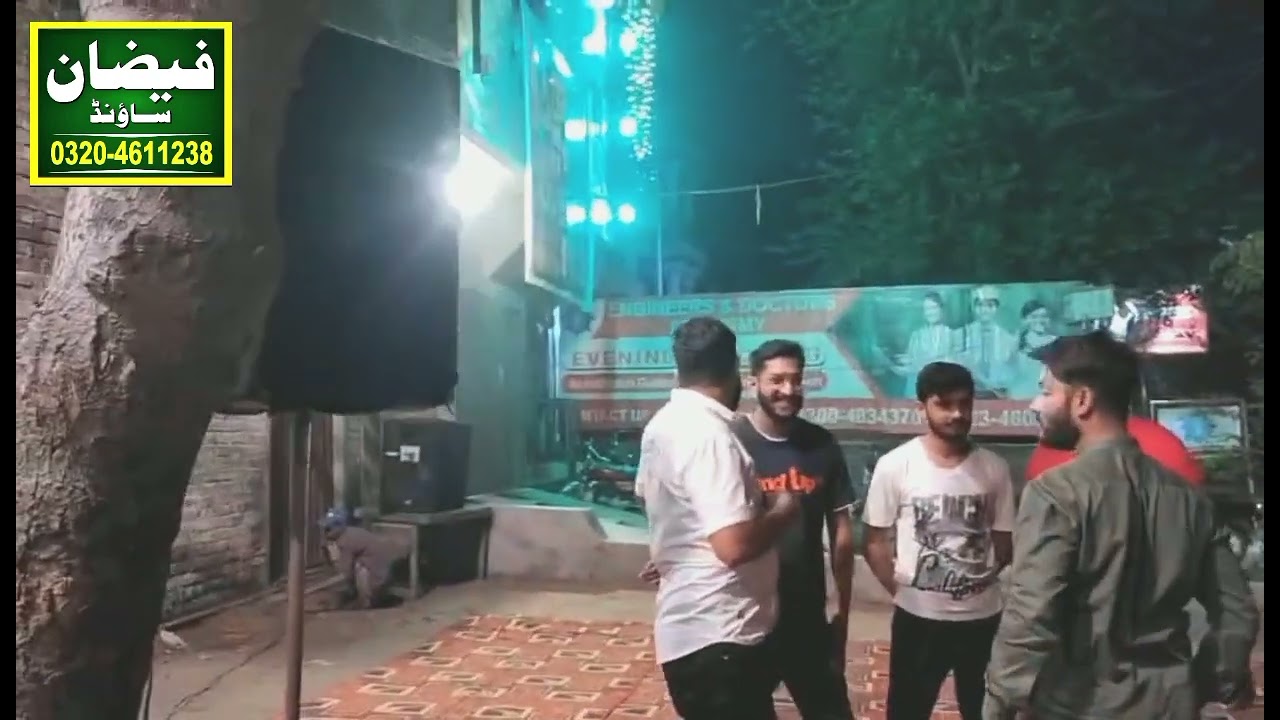 FAIZAN SOUND